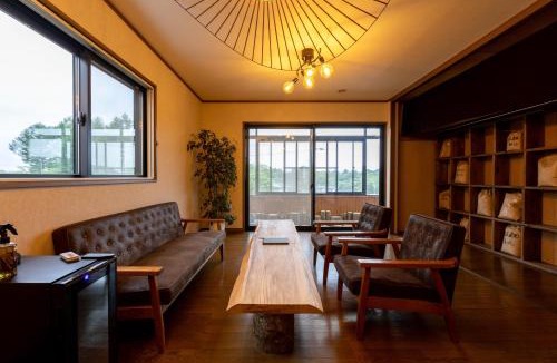 Oiwake Hotel | Seminare