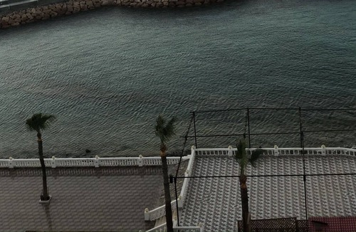 Marsa Matruh Hotel | Semiramis Hotel Royal Palace