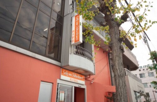 Tokushima Hotel | Semitwin No smoking Standard plan Free breakf/Tokushima Tokushima