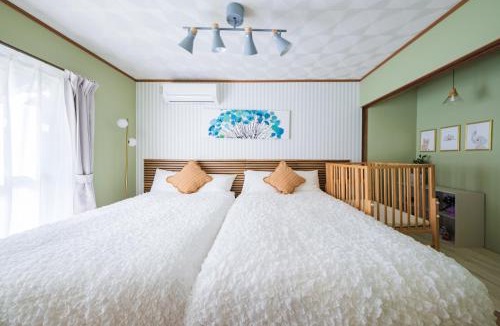 Kuwana House | Sen no Yado Nagashima Nagoya