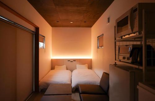 Tanabe Villa | SEN RETREAT HONGU - Kumano Kodo Gateway