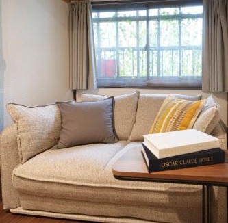 Minami Ward Apartment | Sen Yokohama 2K house near Bandobashi Sta 横浜阪東橋