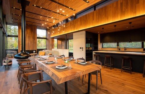 Niseko Ski Chalet | Sena 惺絆