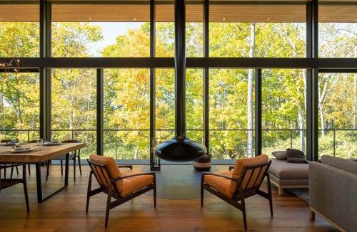 Niseko Ski Chalet | Sena 惺絆