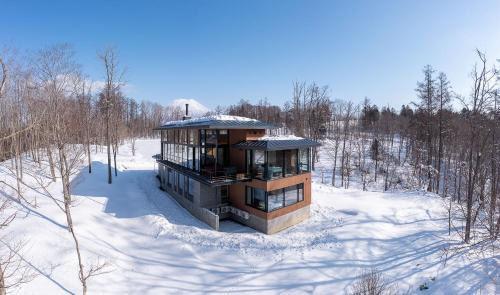 Niseko Ski Chalet | Sena 惺絆