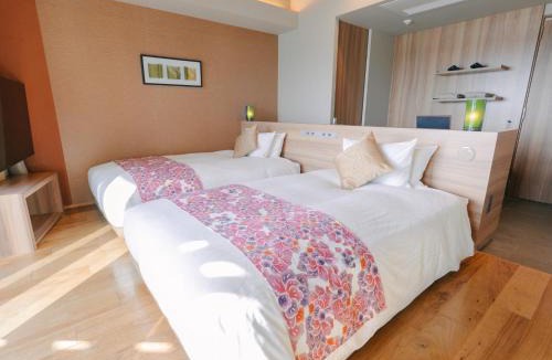Tomigusuku Resort | Senagajima Island Resort & Spa