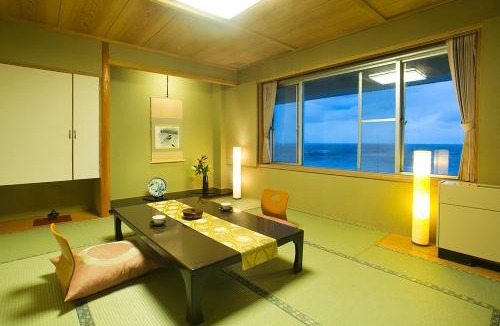 Murakami Hotel | Senami View Hotel