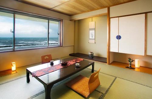 Murakami Hotel | Senami View Hotel