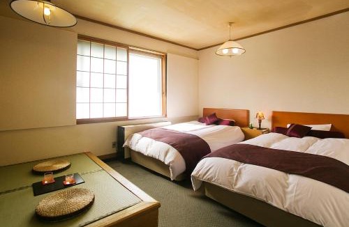 Murakami Hotel | Senami View Hotel