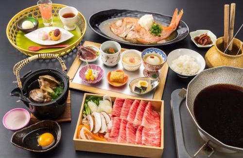 Hakone Hotel | Sengokuhara Shinanoki Ichinoyu