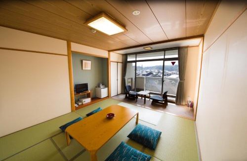 Shimokoucho Hotel | Senjoen