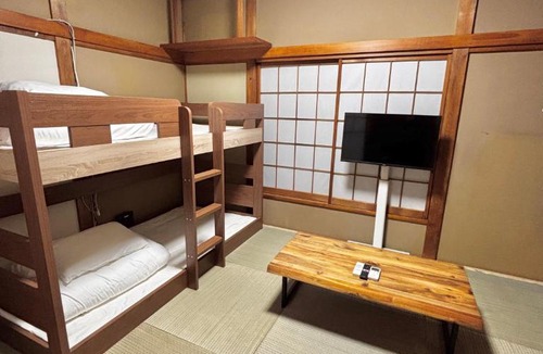 Adachi Apartment | SENJU Nakacho HOUSE , 千住仲町HOUSE