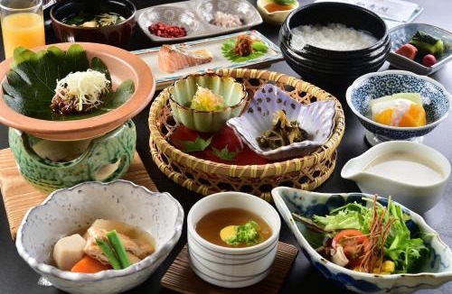 Yudanaka Shibu Onsen Hotel | Senjukaku