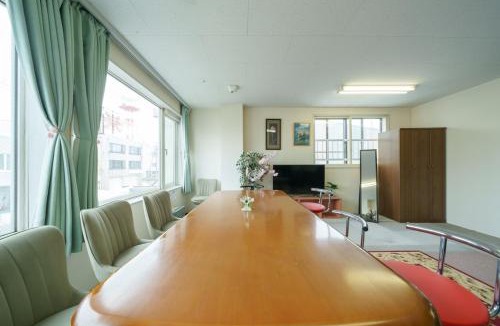 Fukagawa Apartment | Senkyaku Manrai 2