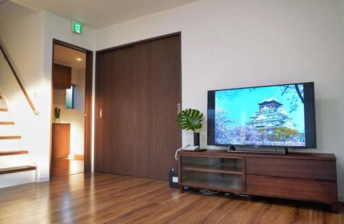 Sennan District House | Sennan District - House - Vacation STAY 60796v