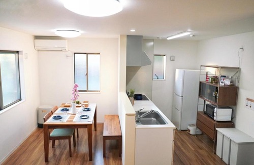 Sennan District House | Sennan District - House - Vacation STAY 60796v