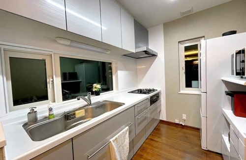 Minami House | Senougen