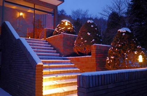 Minami House | Senougen
