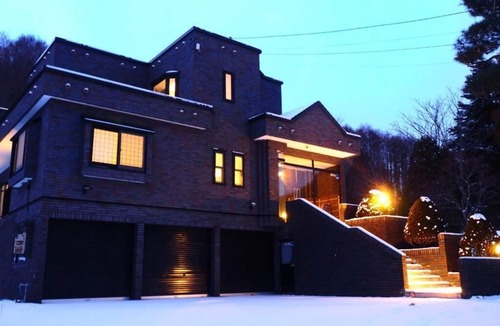 Minami House | Senougen