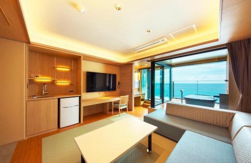 Inatori Hotel | Senoumi