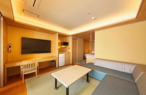 Inatori Hotel | Senoumi