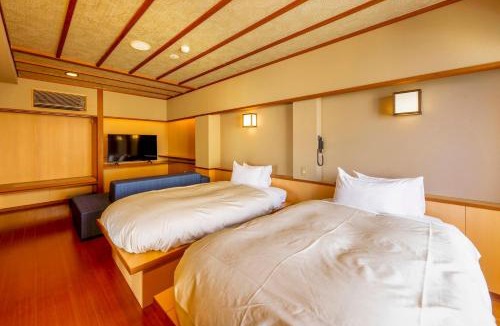 Inatori Hotel | Senoumi