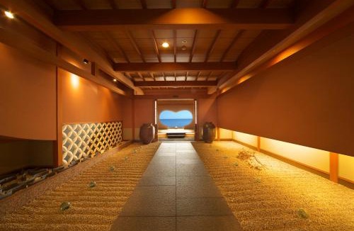Inatori Hotel | Senoumi