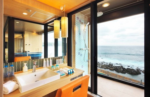 Inatori House | Senoumi