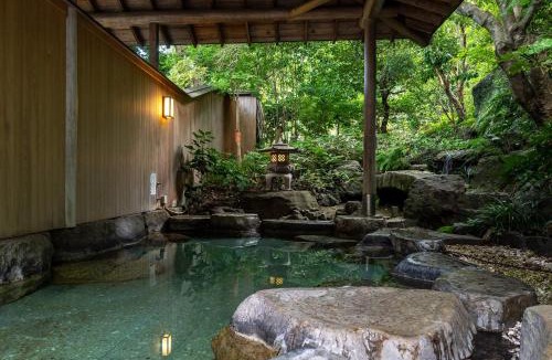 Toba Hotel | Senpokaku