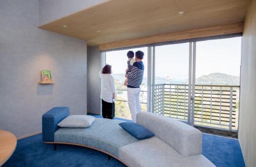 Toba Hotel | Senpokaku