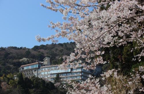 Toba Hotel | Senpokaku