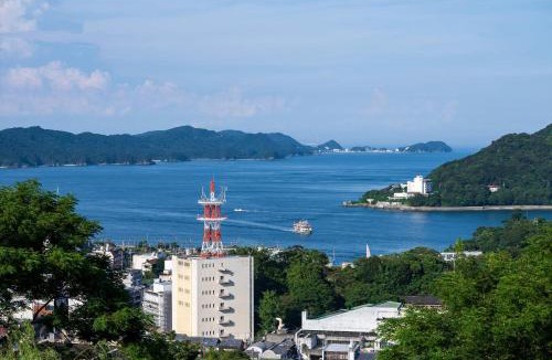 Toba Hotel | Senpokaku