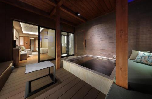 Tateyama Hotel | Senri no Kaze