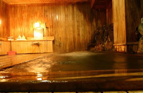 Yudanaka Shibu Onsen Hotel | Senshinkan Matsuya