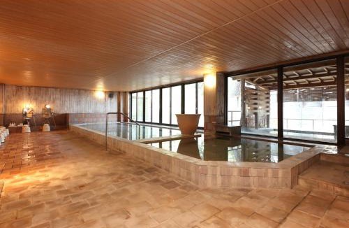 Hagi Hotel | Senshunraku - Vacation STAY 18450v