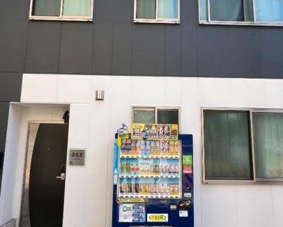 Nishiasakusa Apartment | Sensoji 2ppl Apt