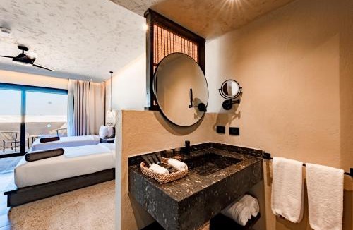 Soma Bay Hotel | Sentido Naga Bay - adults friendly