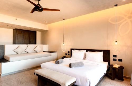 Soma Bay Hotel | Sentido Naga Bay - adults friendly