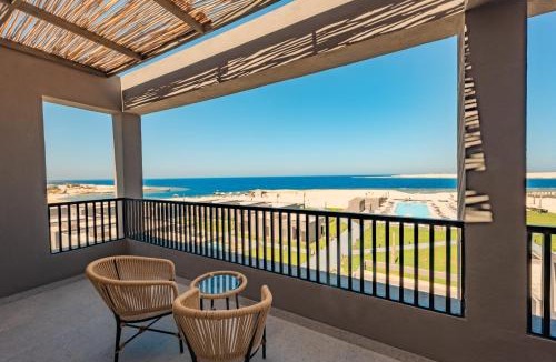 Soma Bay Hotel | Sentido Naga Bay - adults friendly