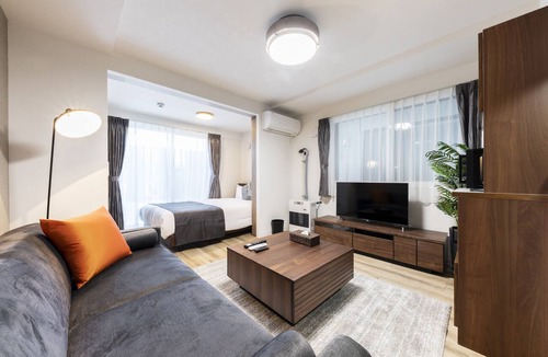 Chitose Apartment | SENTIMENT Chitose MS105