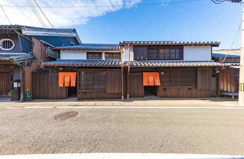 Yuasa Hotel | SenzanAn Kitamachi 101