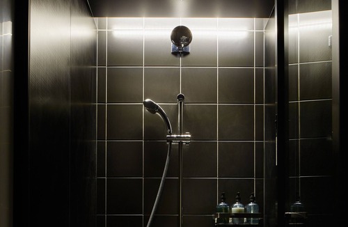 Kanda-Misakicho Hotel | Sequence Suidobashi Tokyo