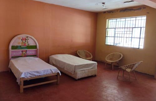 La Union Apartment | Serbencar