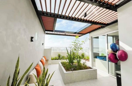 San Miguel Apartment | Serena