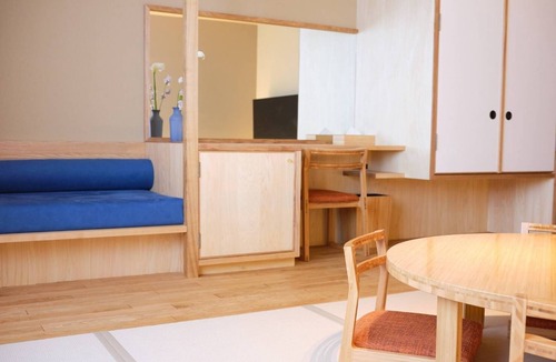 Goto Hotel | Serendip Hotel Goto