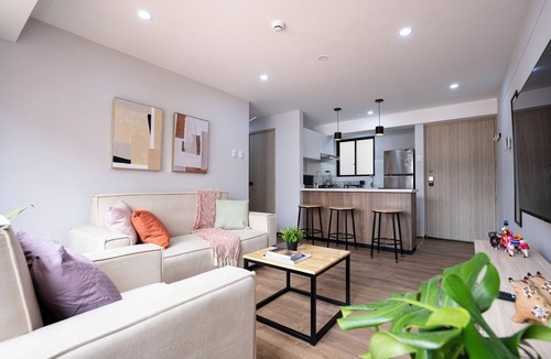 Cusco Apartment | Serene 2-bedroom apartment in charming Cusco near historic sites