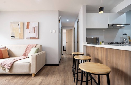 Cusco Apartment | Serene 2-bedroom apartment in charming Cusco near historic sites