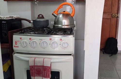 San Blas Apartment | Serene 2-bedroom apartment in charming Cusco perfect for explorers