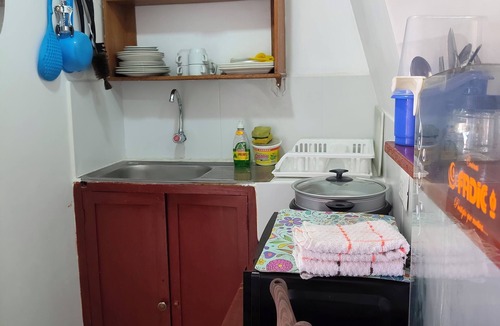 San Blas Apartment | Serene 2-bedroom apartment in charming Cusco perfect for explorers