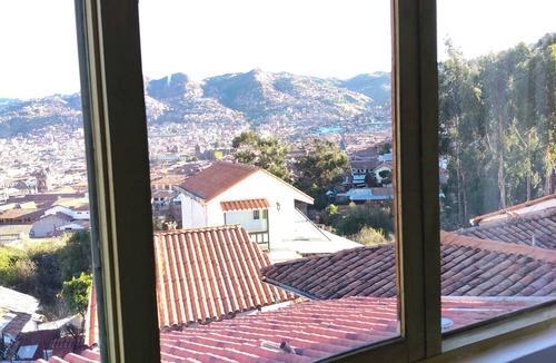 San Blas Apartment | Serene 2-bedroom apartment in charming Cusco perfect for explorers